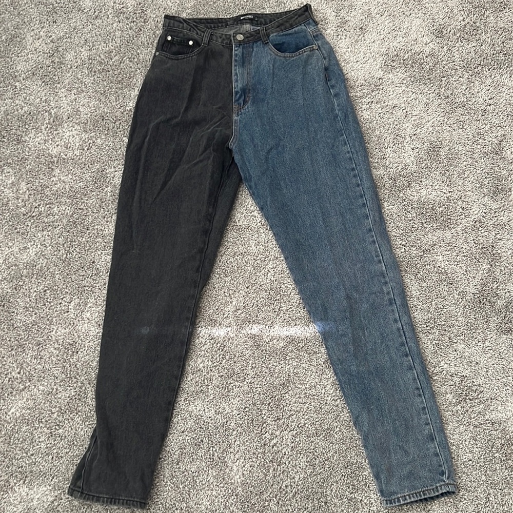 Missguided jeans